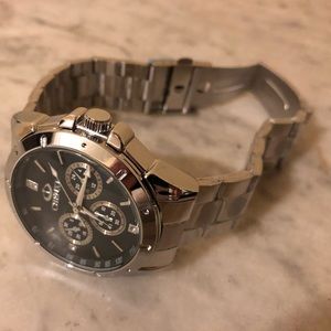 Fashion 42mm Quartz Watch